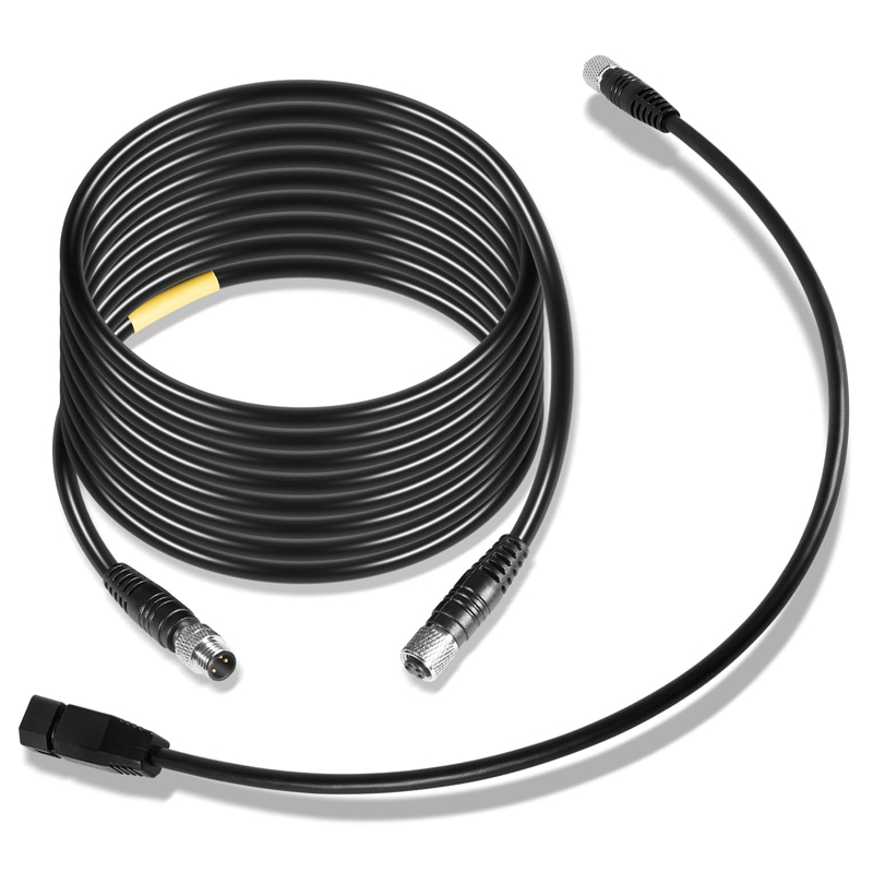 1852068 MKR-US2-8 كابل محول ذو - مراجعة Fish Finder Transducer وسعره