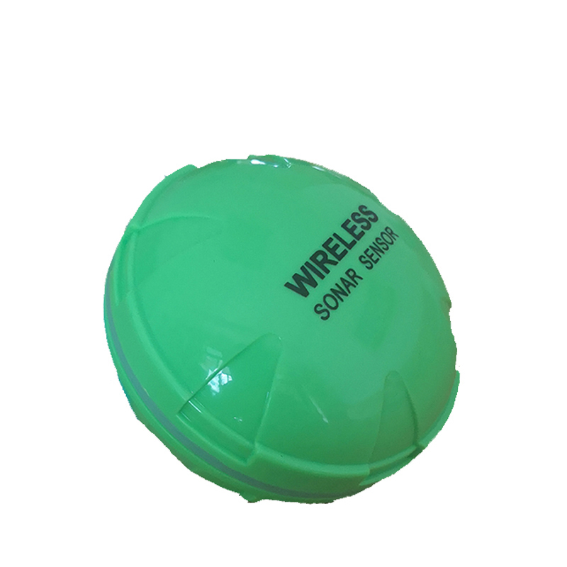 جهاز محمول لاسلكي بتقنية البلو - مراجعة Fish Finder Portable وسعره